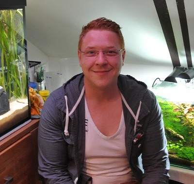 Auburger Stefan